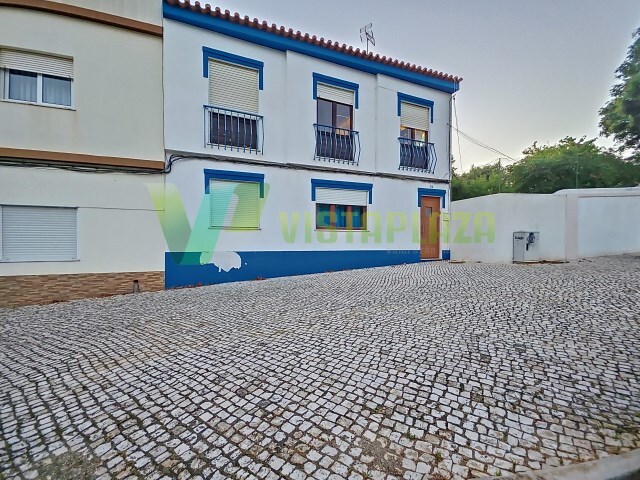 Prédio - Alvor, Portimão, Faro (Algarve) - Imagem grande