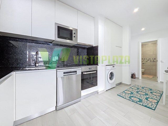 Apartamento T1 - Portimão, Portimão, Faro (Algarve) - Imagem grande