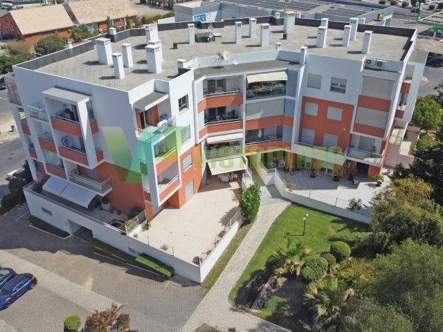 Apartamento T3 - Portimão, Portimão, Faro (Algarve) - Imagem grande