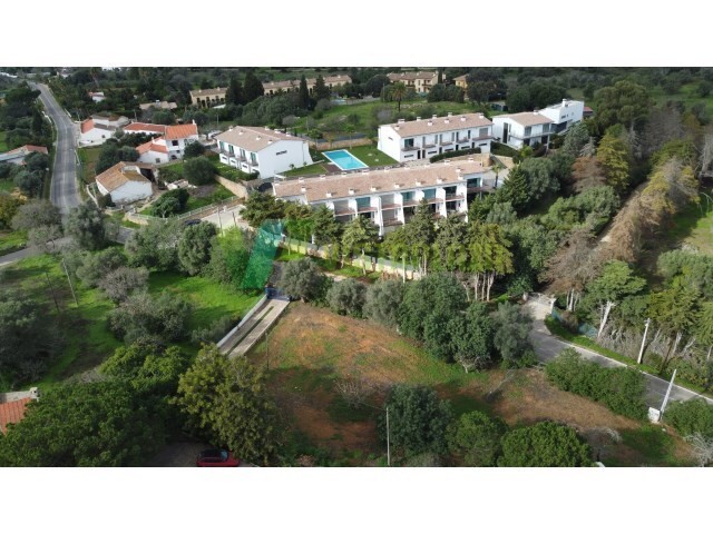Terreno Urbano - P�ra, Silves, Faro (Algarve) - Imagem grande