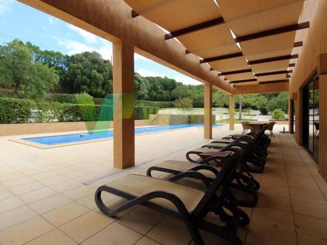 Moradia - S�o Gon�alo de Lagos, Lagos, Faro (Algarve) - Imagem grande
