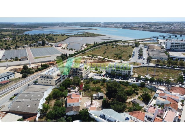 Terreno Urbano - Portim�o, Portim�o, Faro (Algarve) - Imagem grande