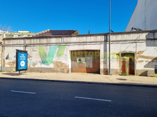 Terreno Urbano - Portim�o, Portim�o, Faro (Algarve) - Imagem grande