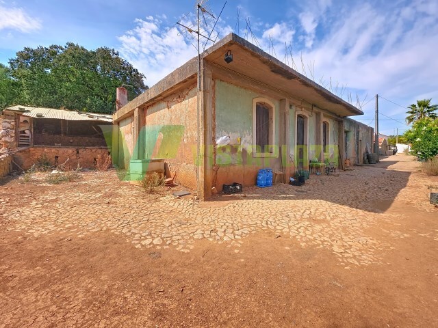 Terreno Urbano - Mexilhoeira Grande, Portim�o, Faro (Algarve) - Imagem grande
