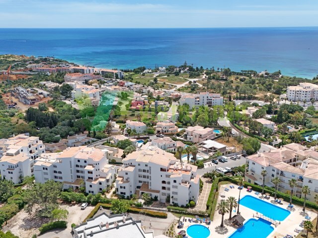Apartamento T2 - Portim�o, Portim�o, Faro (Algarve) - Imagem grande