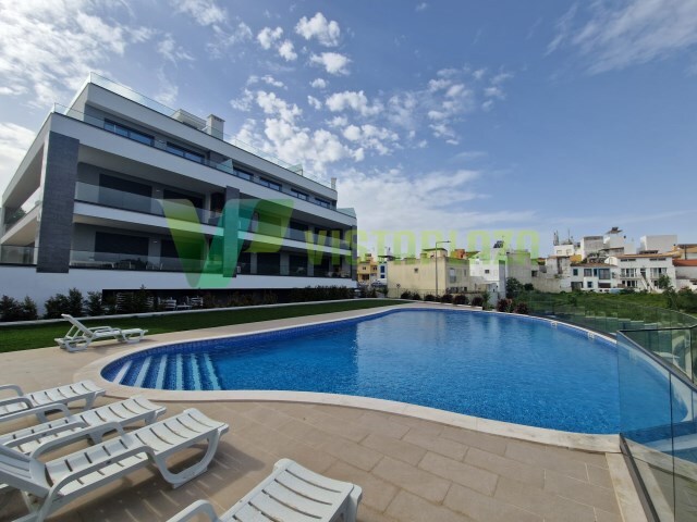 Apartamento T2 - Alvor, Portim�o, Faro (Algarve) - Imagem grande