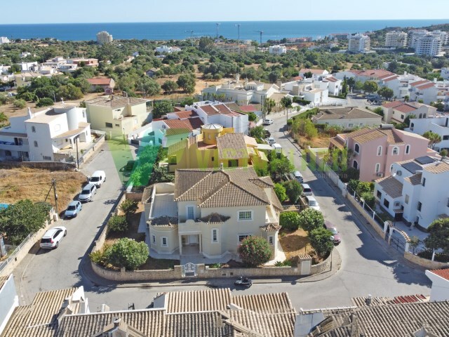 Moradia T4 - Portim�o, Portim�o, Faro (Algarve) - Imagem grande