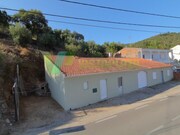 Moradia T3 - Monchique, Monchique, Faro (Algarve)