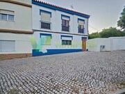 Prdio - Alvor, Portimo, Faro (Algarve)