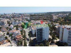 Apartamento T4 - Portimo, Portimo, Faro (Algarve)