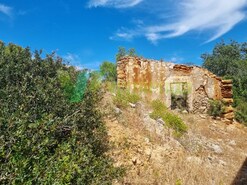 Terreno Urbano - Alcantarilha, Silves, Faro (Algarve)