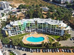 Apartamento T2 - Portimo, Portimo, Faro (Algarve)