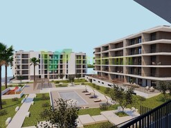 Apartamento T3 - Portimão, Portimão, Faro (Algarve)
