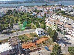 Terreno Urbano - Estombar, Lagoa (Algarve), Faro (Algarve)
