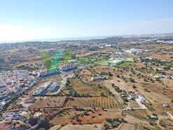 Terreno Urbano - Odixere, Lagos, Faro (Algarve)
