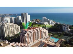 Apartamento T0 - Portimo, Portimo, Faro (Algarve)
