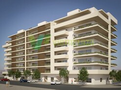 Apartamento T3 - Portim�o, Portim�o, Faro (Algarve)