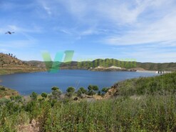 Terreno R�stico - Alferce, Monchique, Faro (Algarve)