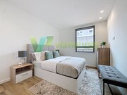 Apartamento T1 - Portimo, Portimo, Faro (Algarve) - Miniatura: 8/9