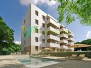 Apartamento T1 - Portimo, Portimo, Faro (Algarve) - Miniatura: 9/9