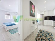 Apartamento T1 - Portimo, Portimo, Faro (Algarve) - Miniatura: 1/9