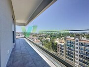 Apartamento T4 - Portimo, Portimo, Faro (Algarve) - Miniatura: 5/9