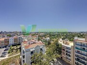 Apartamento T4 - Portimo, Portimo, Faro (Algarve) - Miniatura: 9/9