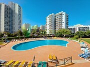 Apartamento T2 - Portimo, Portimo, Faro (Algarve) - Miniatura: 6/9