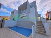 Moradia T3 - Estombar, Lagoa (Algarve), Faro (Algarve) - Miniatura: 4/9