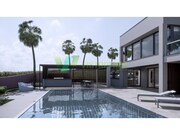 Moradia T4 - S�o Gon�alo de Lagos, Lagos, Faro (Algarve) - Miniatura: 1/9