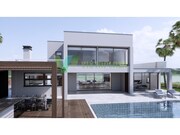 Moradia T4 - S�o Gon�alo de Lagos, Lagos, Faro (Algarve) - Miniatura: 2/9