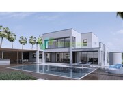 Moradia T4 - S�o Gon�alo de Lagos, Lagos, Faro (Algarve) - Miniatura: 3/9