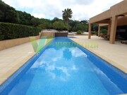 Moradia - S�o Gon�alo de Lagos, Lagos, Faro (Algarve) - Miniatura: 3/9