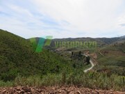 Terreno R�stico - Alferce, Monchique, Faro (Algarve) - Miniatura: 6/9