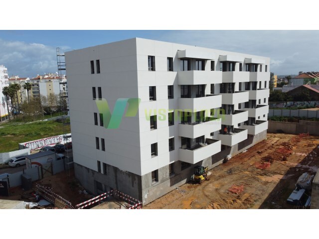 Apartamento T2 - Portimão, Portimão, Faro (Algarve) - Imagem grande