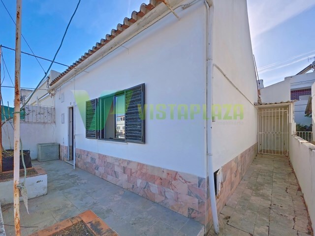 Moradia T3 - Mexilhoeira Grande, Portim�o, Faro (Algarve) - Imagem grande