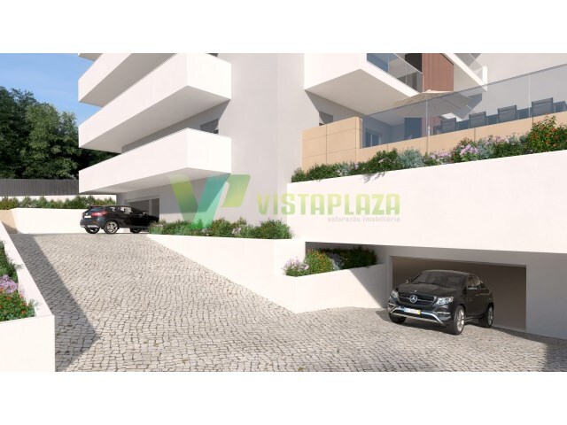 Apartamento T3 - Portim�o, Portim�o, Faro (Algarve) - Imagem grande