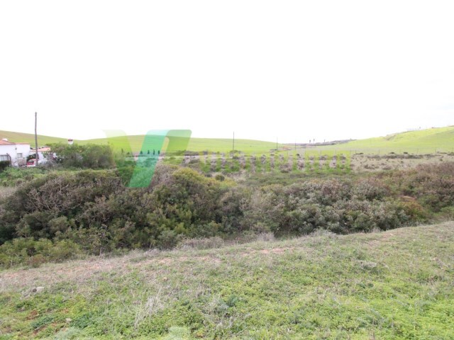 Terreno R�stico - Vila do Bispo, Vila do Bispo, Faro (Algarve) - Imagem grande