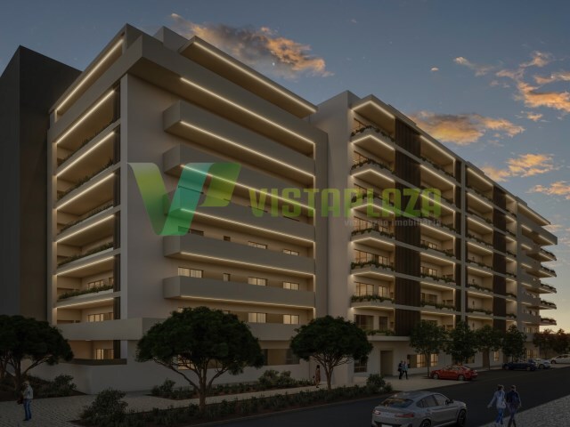 Apartamento T2 - Portim�o, Portim�o, Faro (Algarve) - Imagem grande