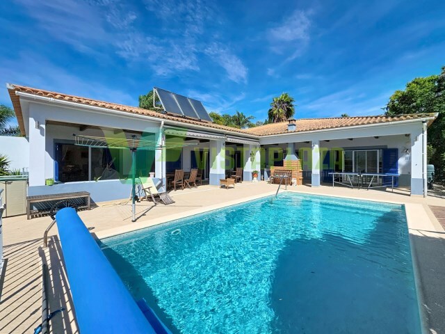 Moradia T6 - Alvor, Portim�o, Faro (Algarve) - Imagem grande