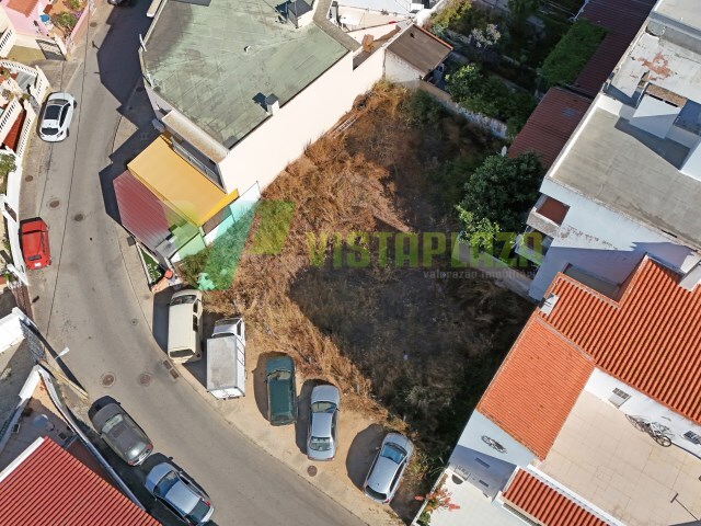 Terreno R�stico - Portim�o, Portim�o, Faro (Algarve) - Imagem grande