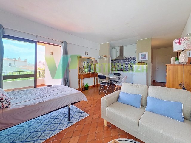 Apartamento T0 - S�o Gon�alo de Lagos, Lagos, Faro (Algarve) - Imagem grande