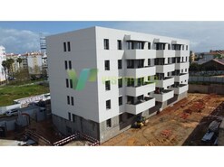 Apartamento T2 - Portimo, Portimo, Faro (Algarve)