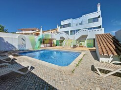 Moradia T5 - Estombar, Lagoa (Algarve), Faro (Algarve)