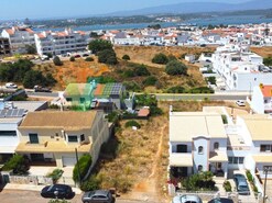 Terreno Urbano - Estombar, Lagoa (Algarve), Faro (Algarve)