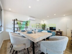 Apartamento T3 - Portimo, Portimo, Faro (Algarve)