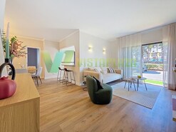 Apartamento T2 - Alvor, Portimo, Faro (Algarve)