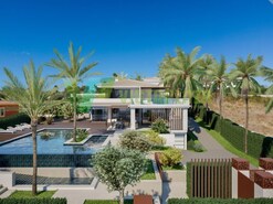 Moradia T4 - S�o Gon�alo de Lagos, Lagos, Faro (Algarve)