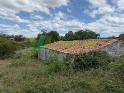 Terreno Urbano - S�o Teot�nio, Odemira, Beja