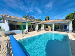 Moradia T6 - Alvor, Portim�o, Faro (Algarve)